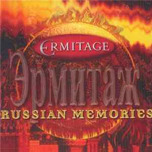 Ermitage - Russian Memories Album