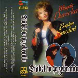 Magda Durecka - Diabeł W Przebraniu Album