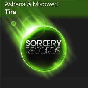 Asheria & Mikowen - Tira Album