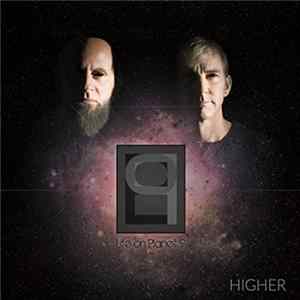 Life On Planet 9 - Higher Album