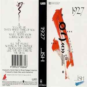 1927 - ...Ish Album