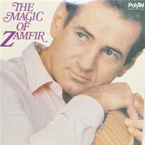Zamfir - The Magic Of Zamfir Album