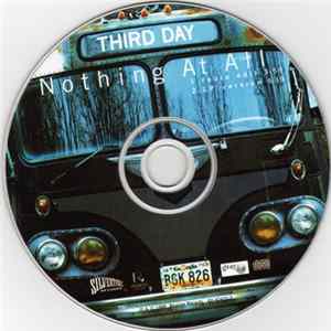 Third Day - Nothing At All Album