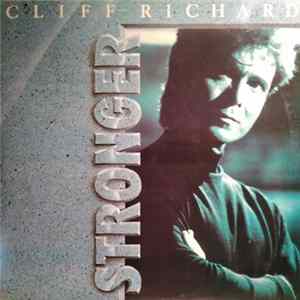 Cliff Richard - Stronger Album