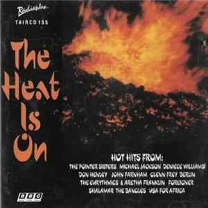 Various - The Heat Is On Album