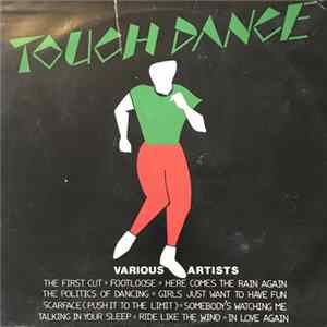 Various - Touch Dance Album