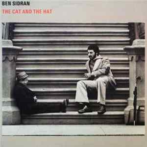 Ben Sidran - The Cat And The Hat Album