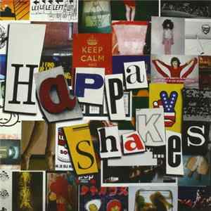 Happa Shakes - Happa Shakes Album