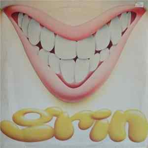 Grin - All Out Album
