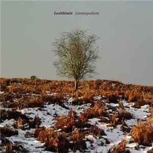 Lexithimie - Leontopodium Album
