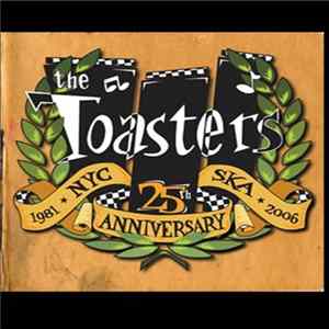 The Toasters - 25th Anniversary Album
