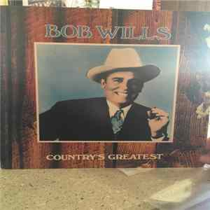 Bob Wills - Country's Greatest Album