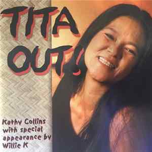 Kathy Collins - Tita Out! Album
