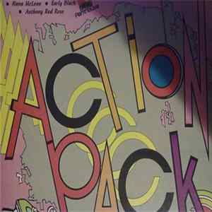 Various - Action Pack Album