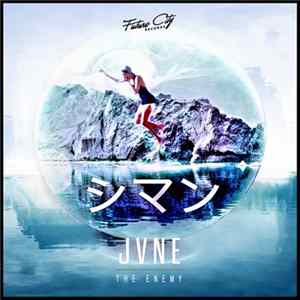 JVNE - The Enemy Album