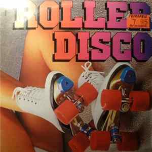 Various - Roller Disco Album