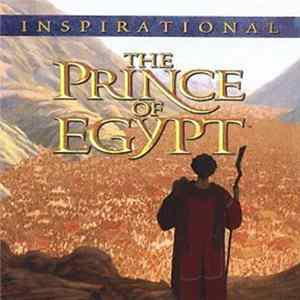 Various - The Prince Of Egypt (Inspirational) Album