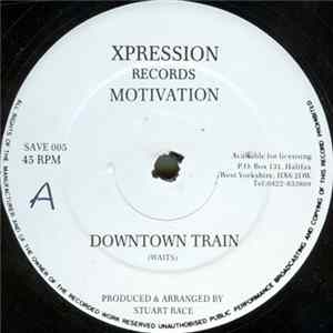 Motivation / Raw State - Downtown Train / Here-We-Go / X-I-Cute Album