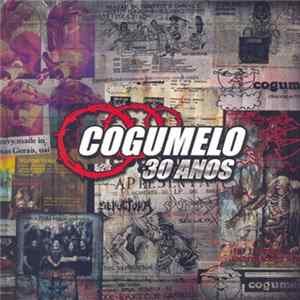 Various - Cogumelo 30 Anos Album