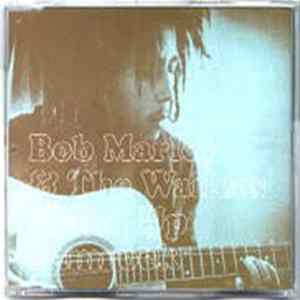 Bob Marley & The Wailers - Stand Up Jamrock Album