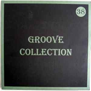 Various - Groove Collection 38 Album