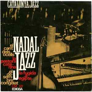 Catalònia Jazz Quartet - Nadal Jazz - Catalunya Jazz Album