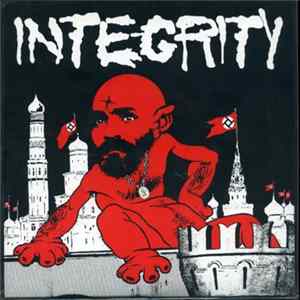 Integrity - Walpurgisnacht Album