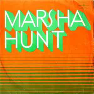 Marsha Hunt - Marsha Hunt Album
