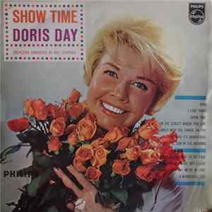 Doris Day - Show Time Album