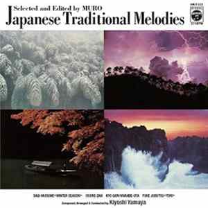 Kiyoshi Yamaya - Japanese Traditional Melodies Selected And Edited By Muro Album