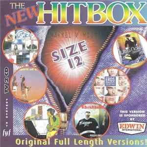 Various - The New Hitbox Size 12 Album