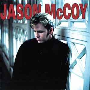 Jason McCoy - Playin' For Keeps Album