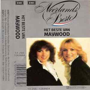 Maywood - Het Beste Van Maywood Album