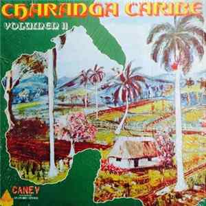 Charanga Caribe - Volumen II Album