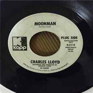 Charles Lloyd - Moonman Album