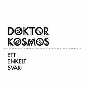 Doktor Kosmos - Ett Enkelt Svar: Album