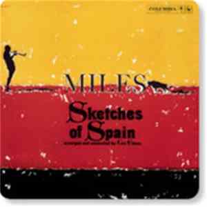Miles Davis - Sketches Of Spain Album