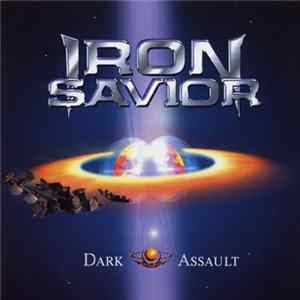 Iron Savior - Dark Assault Album