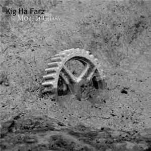 Mode In Gliany - Kig Ha Farz Album