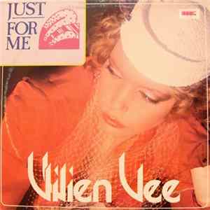 Vivien Vee - Just For Me / Gotta Go Album