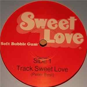 No Artist - Sweet Love Album
