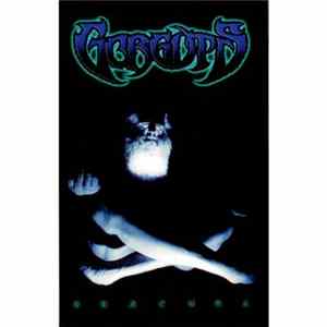 Gorguts - Obscura Album