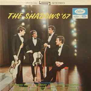 The Shadows - The Shadows '67 Album