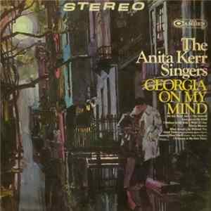 The Anita Kerr Singers - Georgia On My Mind Album
