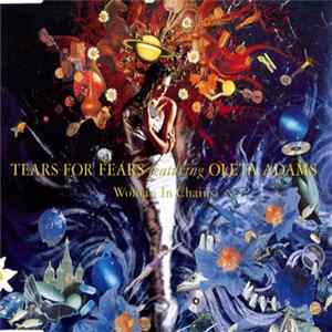 Tears For Fears featuring Oleta Adams - Woman In Chains Album