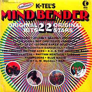 Various - Mind Bender Album