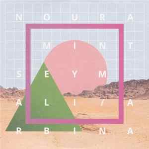 Noura Mint Seymali - Arbina Album