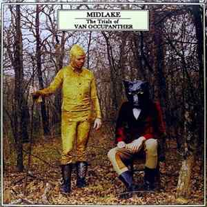 Midlake - The Trials Of Van Occupanther Album