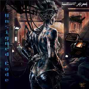 Wolf Arm - Unsigned Code Album