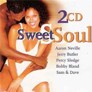 Various - Sweet Soul Album